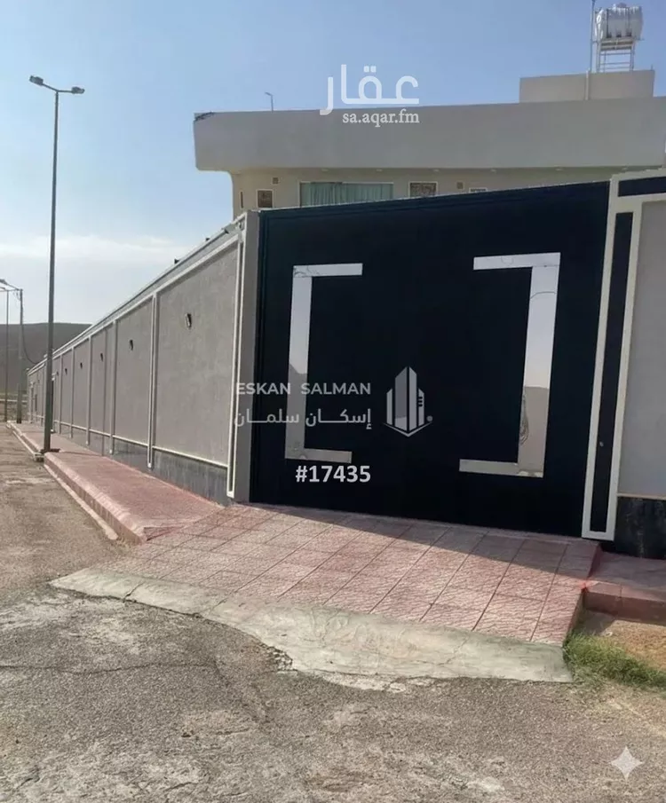 فيلا للبيع في شارع 5833, حي الحريق, مدينة شقراء - الحريق, منطقة الرياض