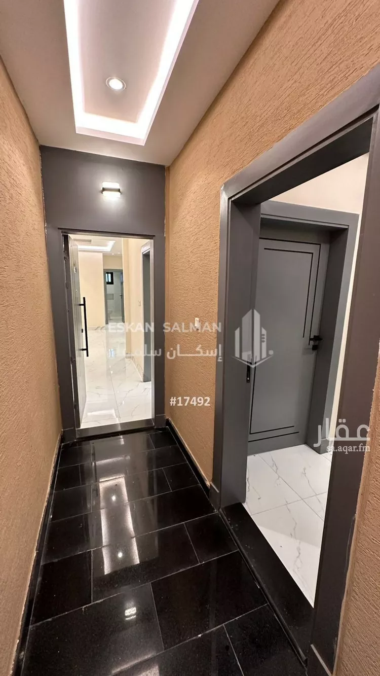 شقة للبيع في شارع ابو حبيب الانصاري, حي المروة, مدينة جدة, منطقة مكة المكرمة صورة 2