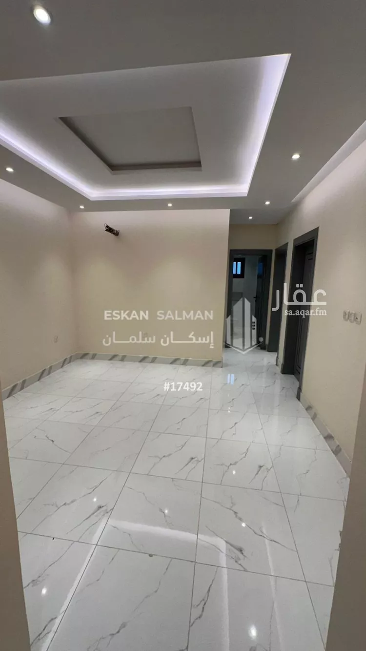 شقة للبيع في شارع ابو حبيب الانصاري, حي المروة, مدينة جدة, منطقة مكة المكرمة صورة 3