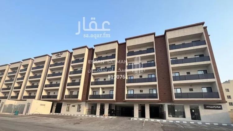 شقة للبيع في شارع مدائن صالح, حي الحمراء, مدينة الخبر, المنطقة الشرقية