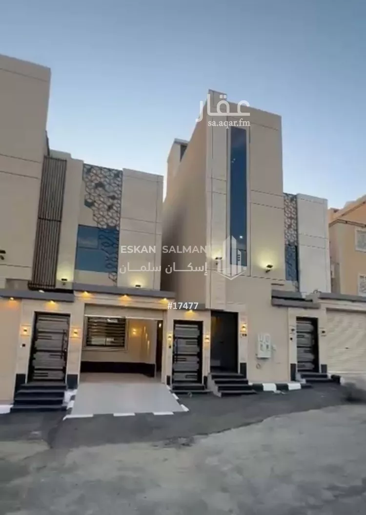 شقة للبيع في شارع ابي سعيد الموصلي, حي اليرموك, مدينة خميس مشيط, منطقة عسير