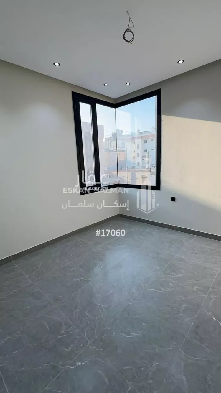 شقة للبيع في شارع جبل الشفا, حي مشرفة, مدينة جدة, منطقة مكة المكرمة صورة 4