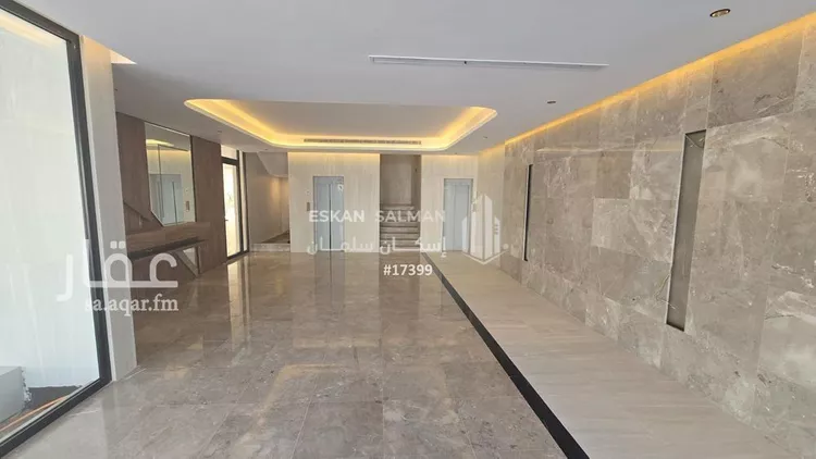 شقة للبيع في شارع عوف الجثممي, حي الزهراء, مدينة جدة, منطقة مكة المكرمة صورة 2