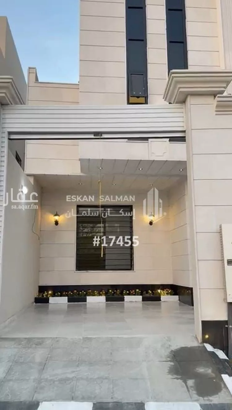 فيلا للبيع في شارع جعفر ابن محمد الانصاري, حي المعترض, مدينة الطائف, منطقة مكة المكرمة صورة 2