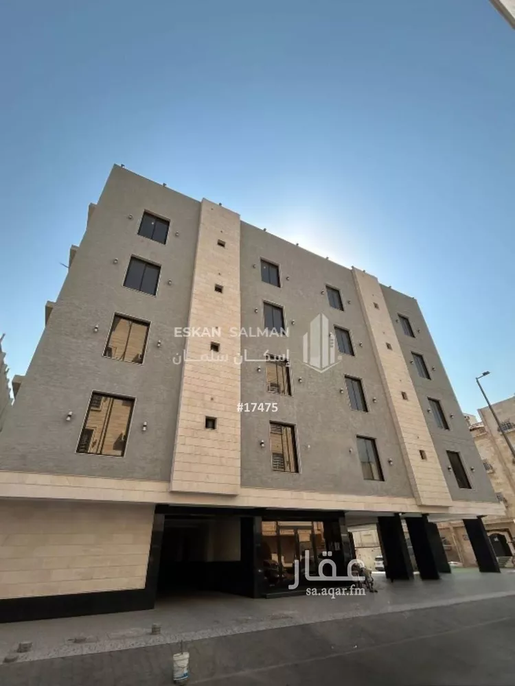 شقة للبيع في شارع الاستجابه, حي مشرفة, مدينة جدة, منطقة مكة المكرمة