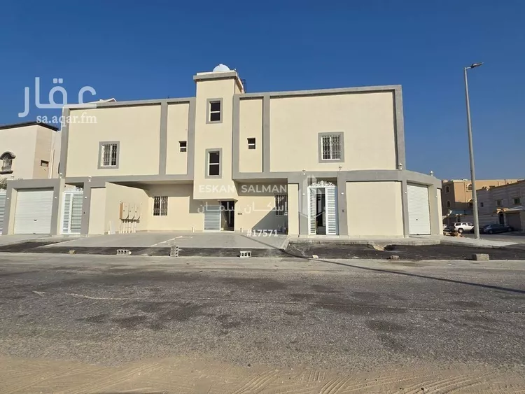 شقة للبيع في شارع 972 ضاحية الملك فهد, حي ضاحية الملك فهد, مدينة الدمام, المنطقة الشرقية