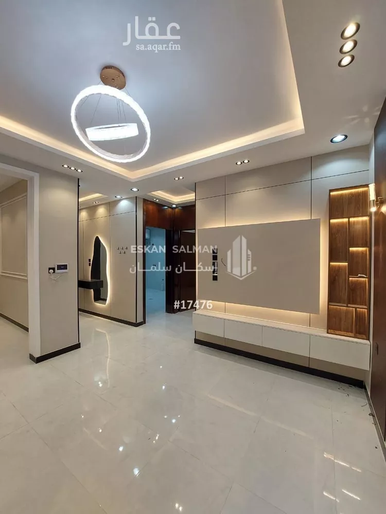 شقة للبيع في شارع بشر ابن انس, حي اليرموك, مدينة خميس مشيط, منطقة عسير صورة 3