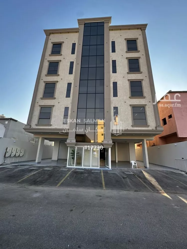 شقة للبيع في شارع أبي داود الإيادي, حي السويس 2, مدينة جازان, منطقة جازان