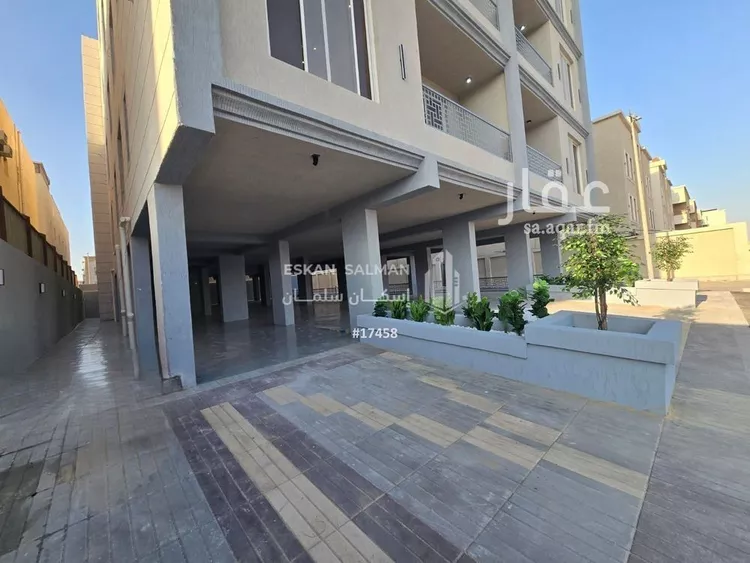 شقة للبيع في شارع طاهر زمخشري, حي النور, مدينة الدمام, المنطقة الشرقية صورة 3