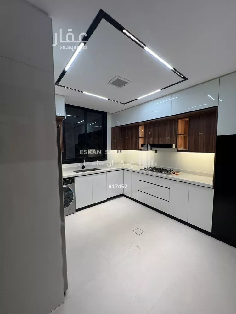 شقة للبيع في حي سدرة, مدينة الرياض, منطقة الرياض صورة 5