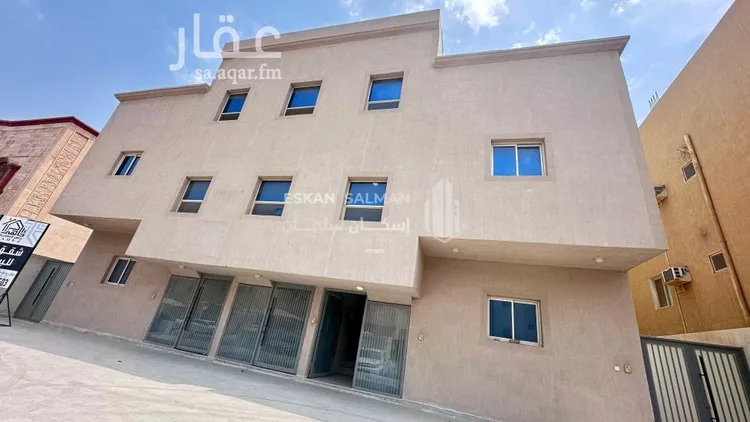 شقة للبيع في شارع شارع الربيع بن اياس, حي الحمراء, مدينة الجبيل, المنطقة الشرقية صورة 2