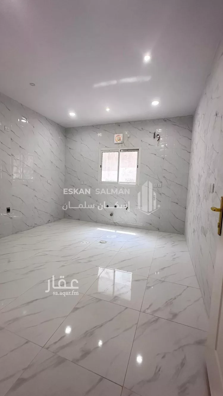 شقة للبيع في شارع شارع الربيع بن اياس, حي الحمراء, مدينة الجبيل, المنطقة الشرقية صورة 4