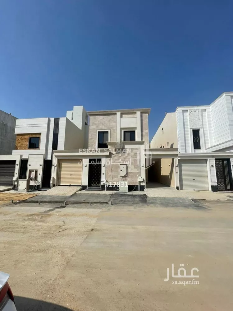 شقة للبيع في حي الجنادرية, مدينة الرياض, منطقة الرياض