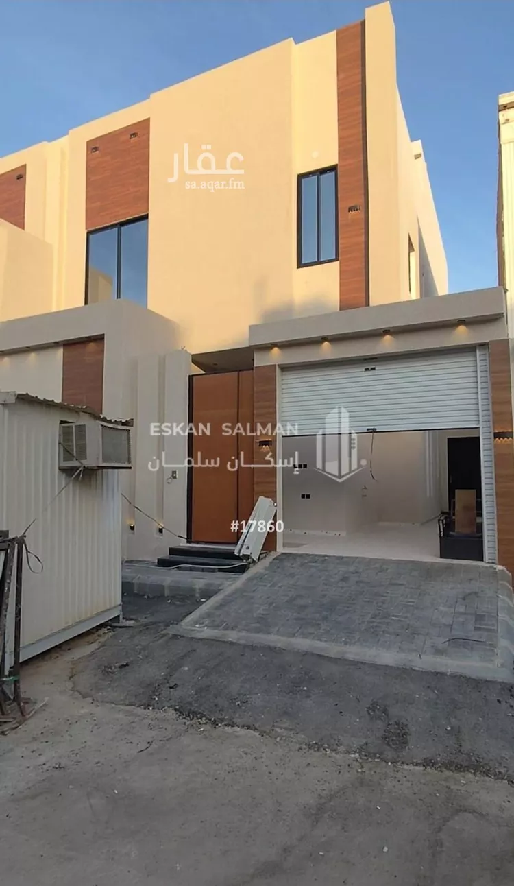 فيلا للبيع في شارع العزايزه, حي طويق, مدينة الرياض, منطقة الرياض