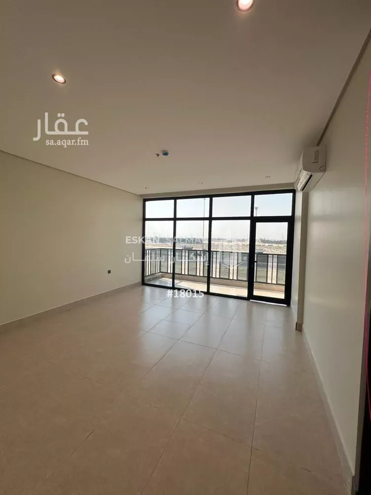 شقة للبيع في شارع الحكم بن حزن الكلفي, حي طيبة, مدينة الدمام, المنطقة الشرقية صورة 2