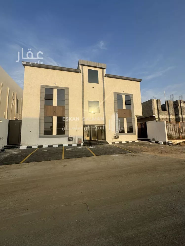 شقة للبيع في مدينة أبو عريش - أبو عريش, منطقة جازان صورة 2