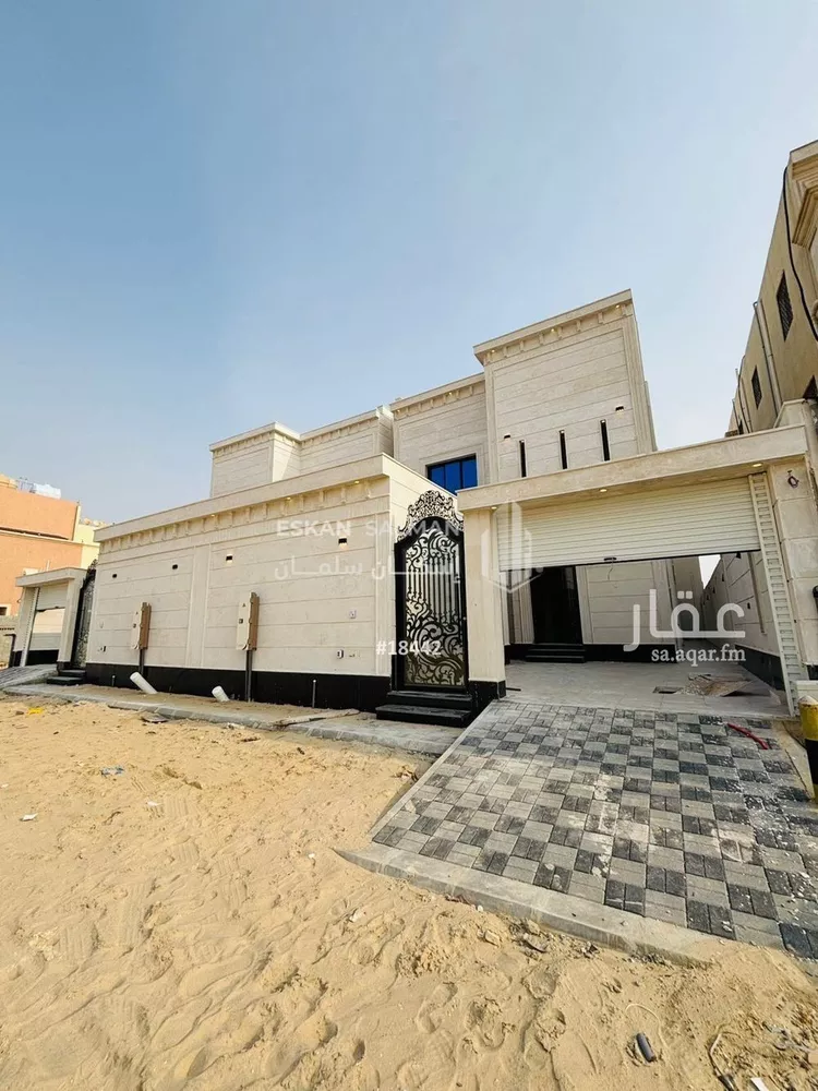 فيلا للبيع في شارع اشبيليه 188, حي إشبيلية, مدينة الجبيل, المنطقة الشرقية صورة 2