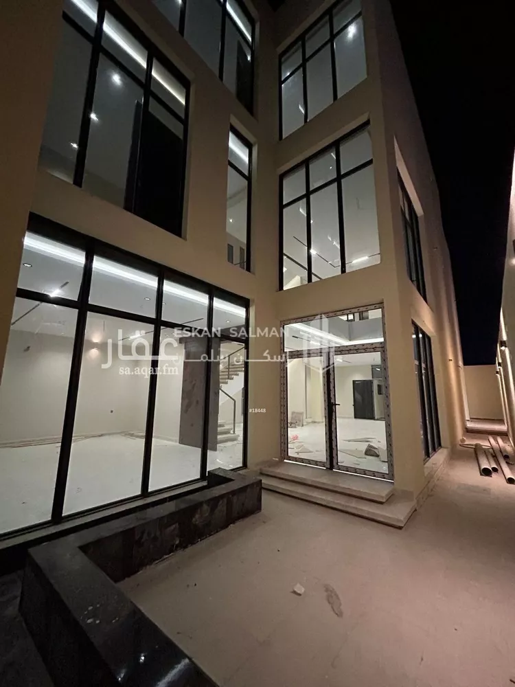 فيلا للبيع في شارع جبل البشري, حي الرحمانية, مدينة جدة, منطقة مكة المكرمة صورة 3