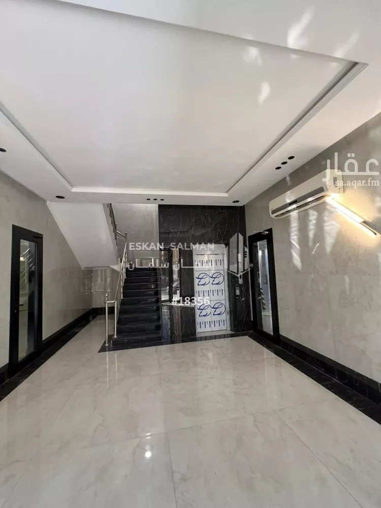 شقة للبيع في شارع شارع أسيه بنت الحارث السعدية, حي الشوقية, مدينة مكة المكرمة, منطقة مكة المكرمة صورة 3