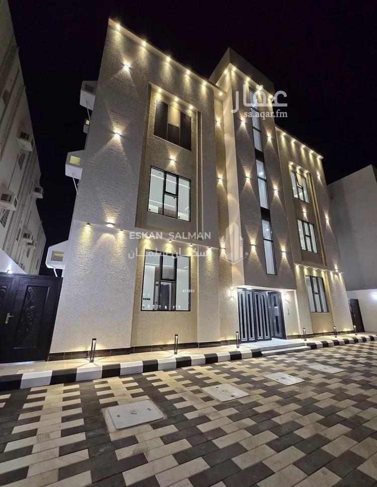 دور للبيع في شارع السر, حي الرحاب 2, مدينة جازان, منطقة جازان صورة 2