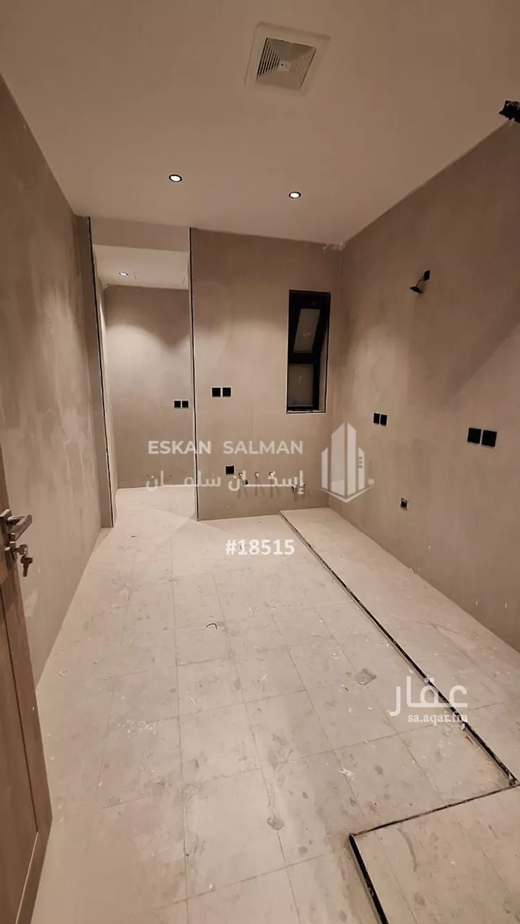 شقة للبيع في شارع ضياء الدين المقدسي, حي الواحة, مدينة الدمام, المنطقة الشرقية صورة 5
