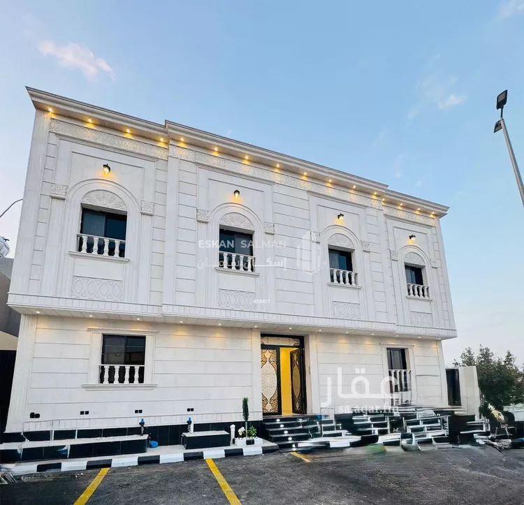 شقة للبيع في شارع سعيد بن قيس, حي ريحه, مدينة الطائف, منطقة مكة المكرمة