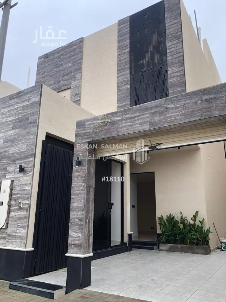 دور للبيع في شارع رقم 126, حي الجنادرية, مدينة الرياض, منطقة الرياض صورة 2