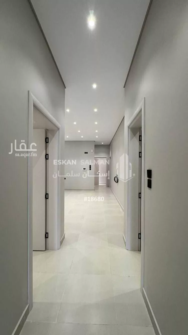 شقة للبيع في شارع سعيد بن نيروز, حي ورقان, مدينة المدينة المنورة, منطقة المدينة المنورة صورة 5