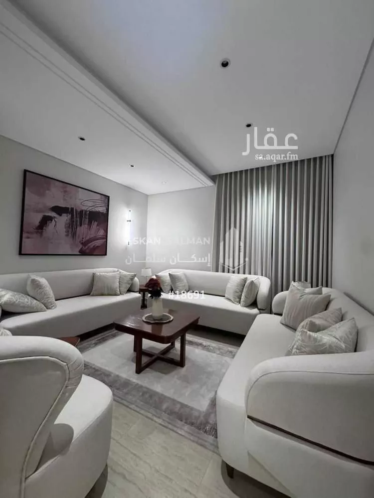 شقة للبيع في شارع عامر ابن المنذر, حي المسيال الجديد, مدينة مكة المكرمة, منطقة مكة المكرمة صورة 4