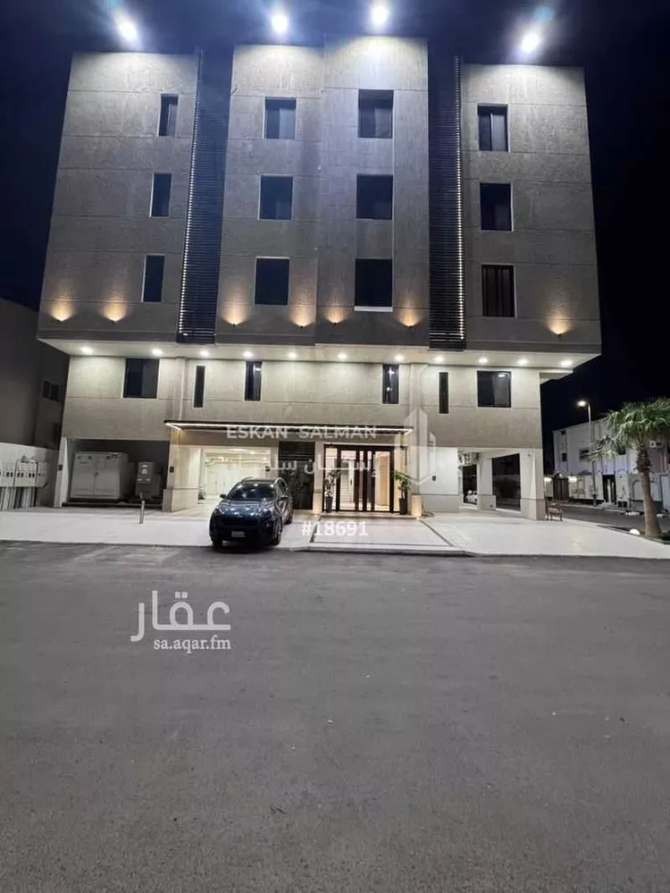 شقة للبيع في شارع عامر ابن المنذر, حي المسيال الجديد, مدينة مكة المكرمة, منطقة مكة المكرمة