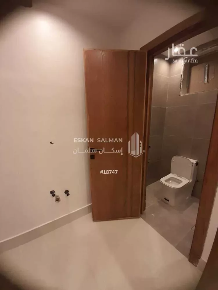 شقة للبيع في شارع عمر ابن حبيب, حي الجنادرية, مدينة الرياض, منطقة الرياض صورة 5