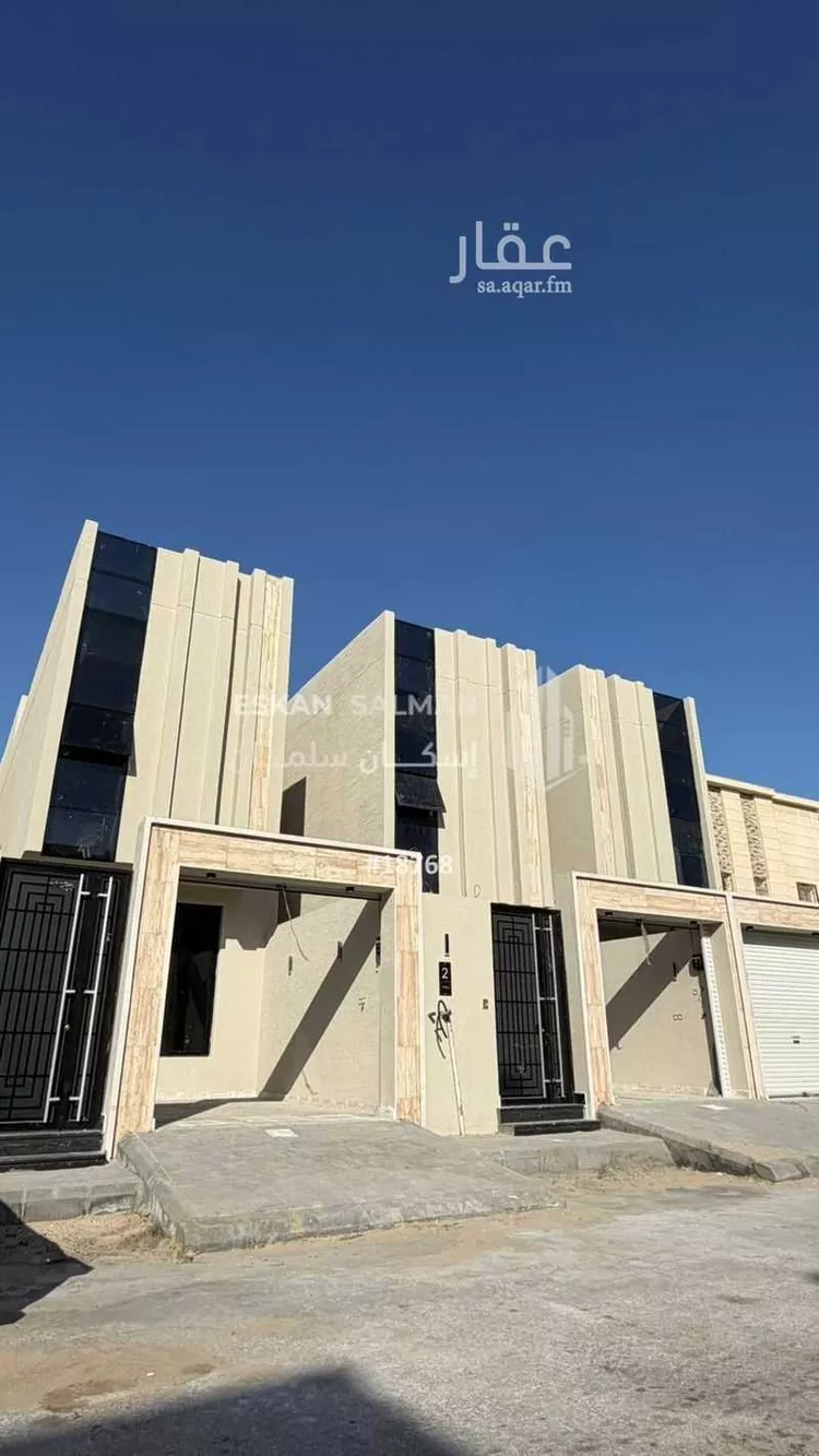 فيلا للبيع في شارع السفانيه, حي اللؤلؤ, مدينة الخبر, المنطقة الشرقية