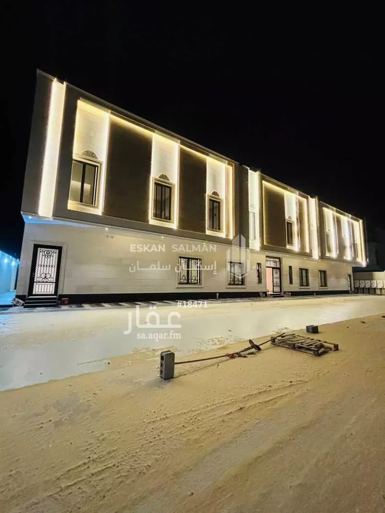 شقة للبيع في شارع جبل طواله, حي الصواري, مدينة الخبر, المنطقة الشرقية صورة 2