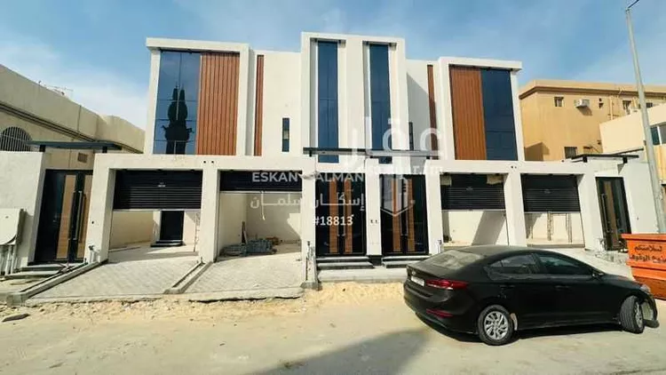 فيلا للبيع في شارع 14هـ, حي بدر, مدينة الدمام, المنطقة الشرقية