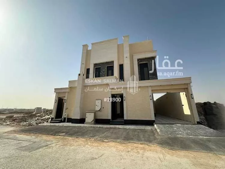 فيلا للبيع في حي الجنادرية, مدينة الرياض, منطقة الرياض