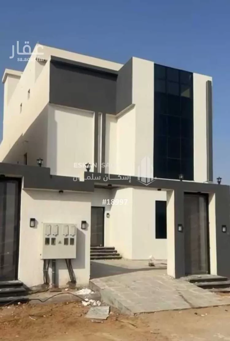 فيلا للبيع في شارع شارع القناعة, حي النعيم, مدينة رابغ, منطقة مكة المكرمة