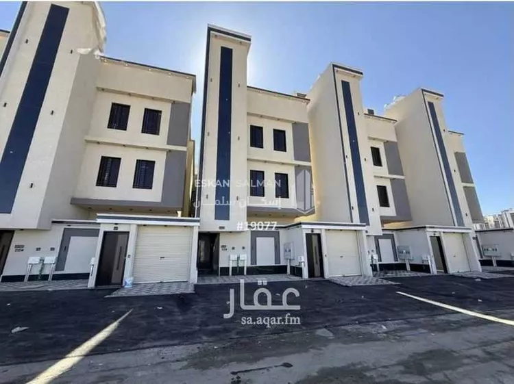 دور للبيع في شارع 9 الروابي, حي الروابي, مدينة أبها, منطقة عسير