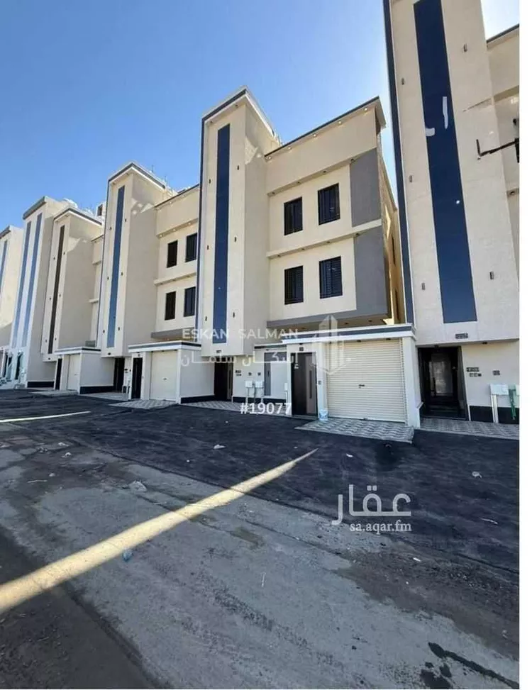 دور للبيع في شارع 9 الروابي, حي الروابي, مدينة أبها, منطقة عسير صورة 2