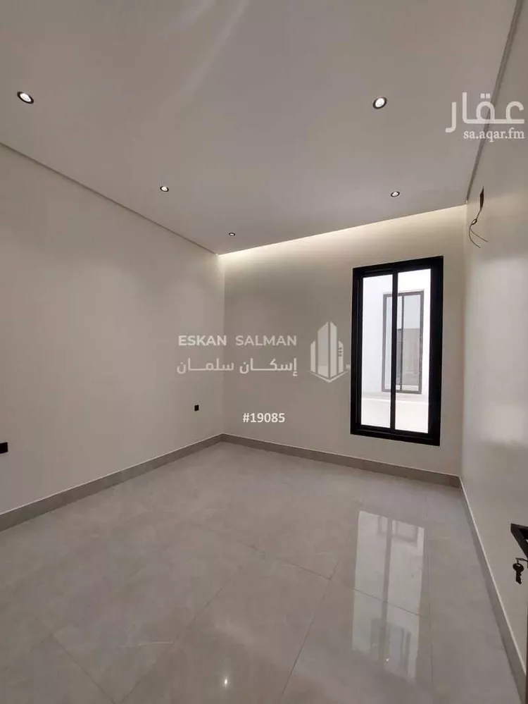 دور للبيع في شارع الشيخ خليفة بن حمد ال ثاني, حي المعيزيلة, مدينة الرياض, منطقة الرياض صورة 5