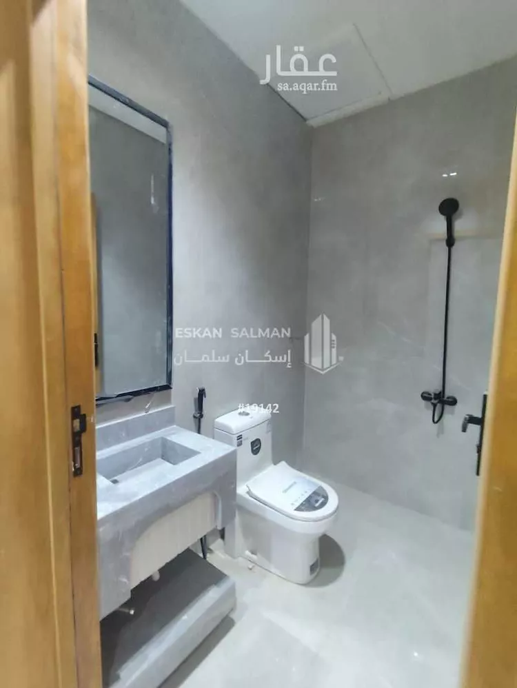 شقة للبيع في شارع عبدالله محمد سعيد ال عواض, حي الغدير, مدينة أبها, منطقة عسير صورة 4