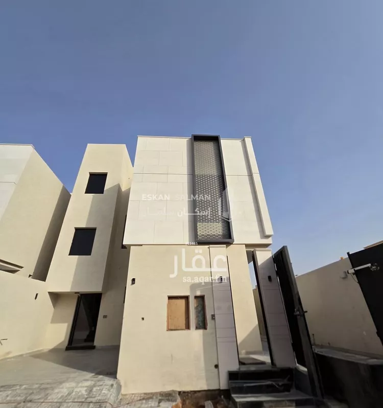 دور للبيع في شارع أدهم بن محرز, حي الملك فيصل, مدينة الرياض, منطقة الرياض صورة 2