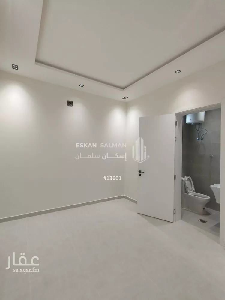 دور للبيع في شارع أحمد بن سليمان الباجي, حي الرمال, مدينة الرياض, منطقة الرياض