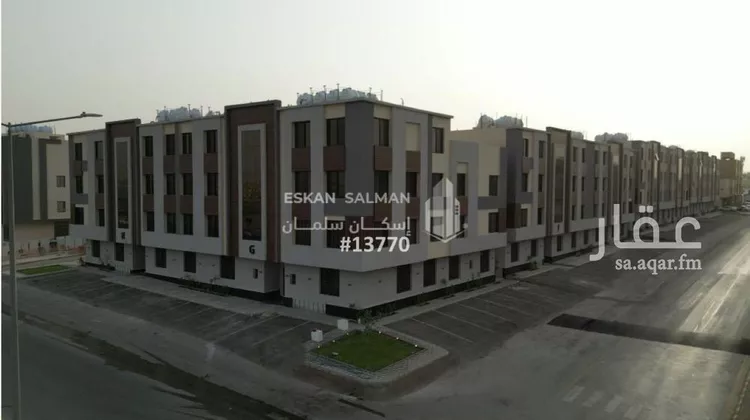 شقة للبيع في شارع الهويد, حي الحزم, مدينة الرياض, منطقة الرياض صورة 2