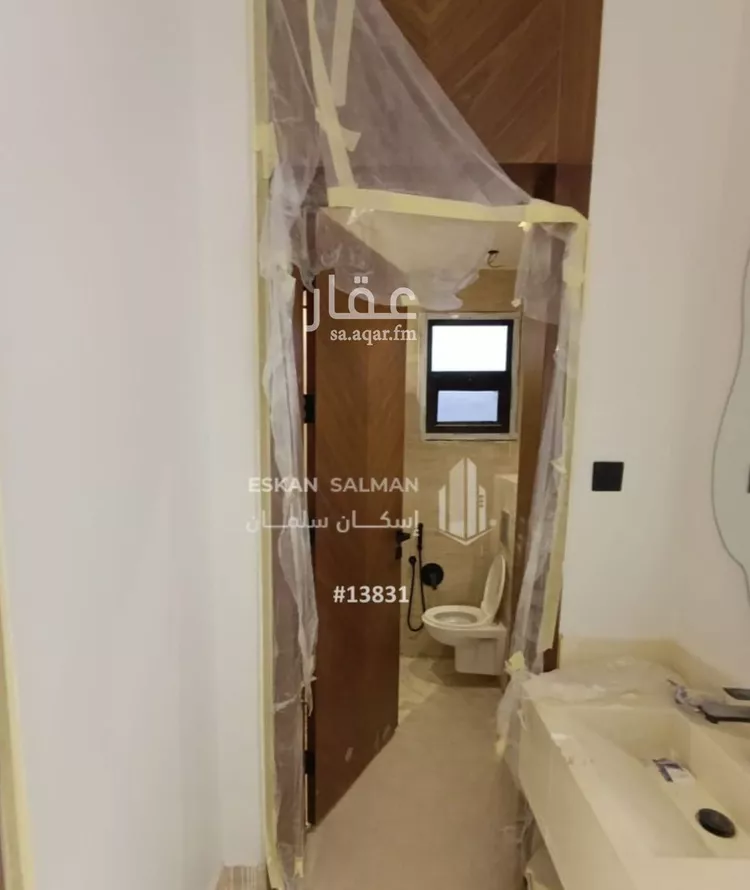 دور للبيع في شارع عبدالواحد السلمي, حي طويق, مدينة الرياض, منطقة الرياض صورة 3