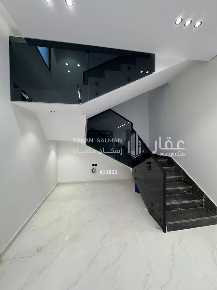 فيلا للبيع في شارع جمال الدين أبي السعود ظهيرة, حي الرمال, مدينة الرياض, منطقة الرياض صورة 5