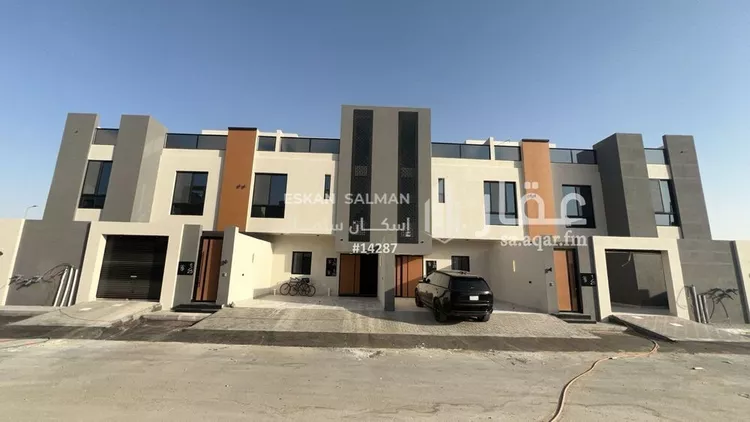 شقة للبيع في شارع مفلح بن سعد رويشد الرشيدي, حي الزهراء, مدينة الاحساء, المنطقة الشرقية