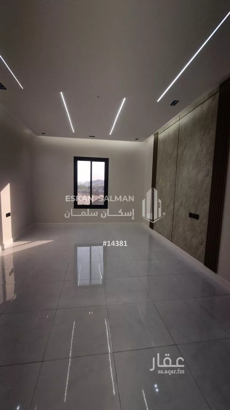 شقة للبيع في شارع ذورود سعيد ابن العاقب, حي الكوثر, مدينة مكه المكرمه, منطقة مكة المكرمة صورة 3