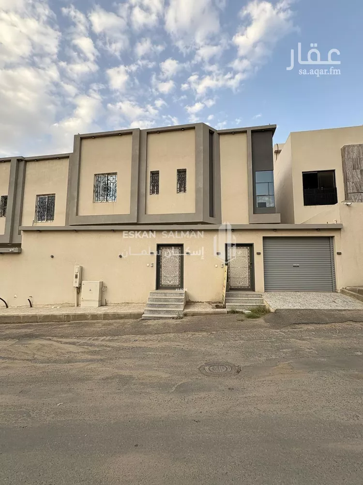 فيلا للبيع في شارع 38 شعبة الشيخ, حي شعبة الشيخ, مدينة خميس مشيط, منطقة عسير