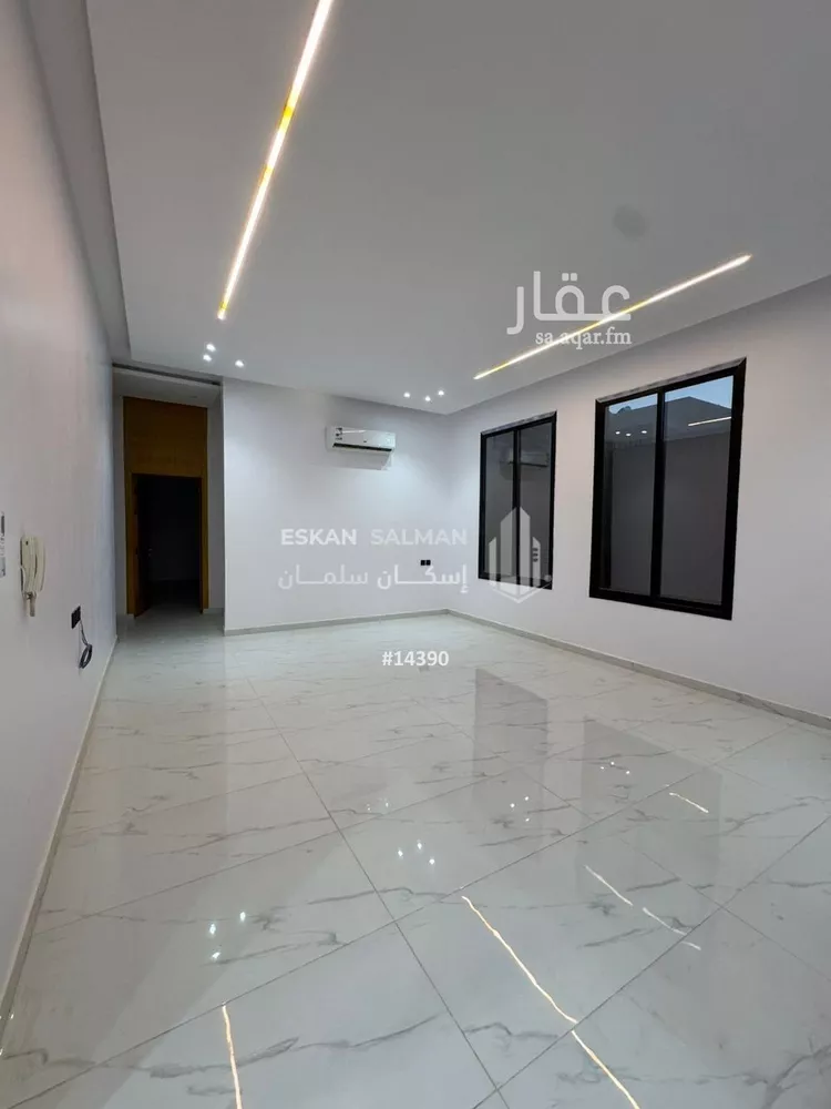 دور للبيع في شارع الضياء, حي الجنادرية, مدينة الرياض, منطقة الرياض صورة 3