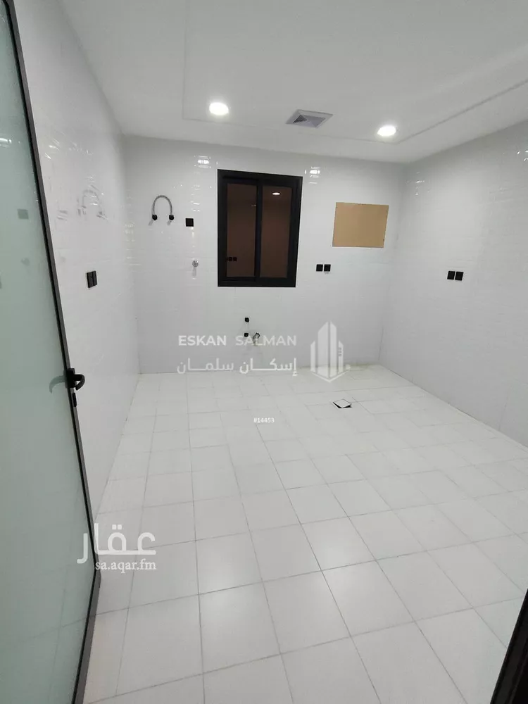 شقة للبيع في شارع ابو زكريا الفراء, حي الرحاب 1, مدينة جازان, منطقة جازان صورة 4